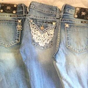 Miss me new jeans